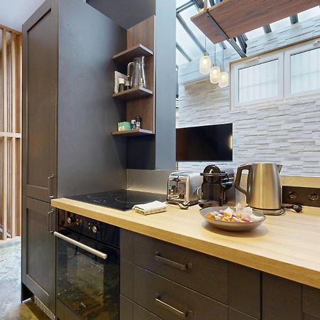 399 Suite Loft XV - Superbe Appartement A Paryż Zewnętrze zdjęcie