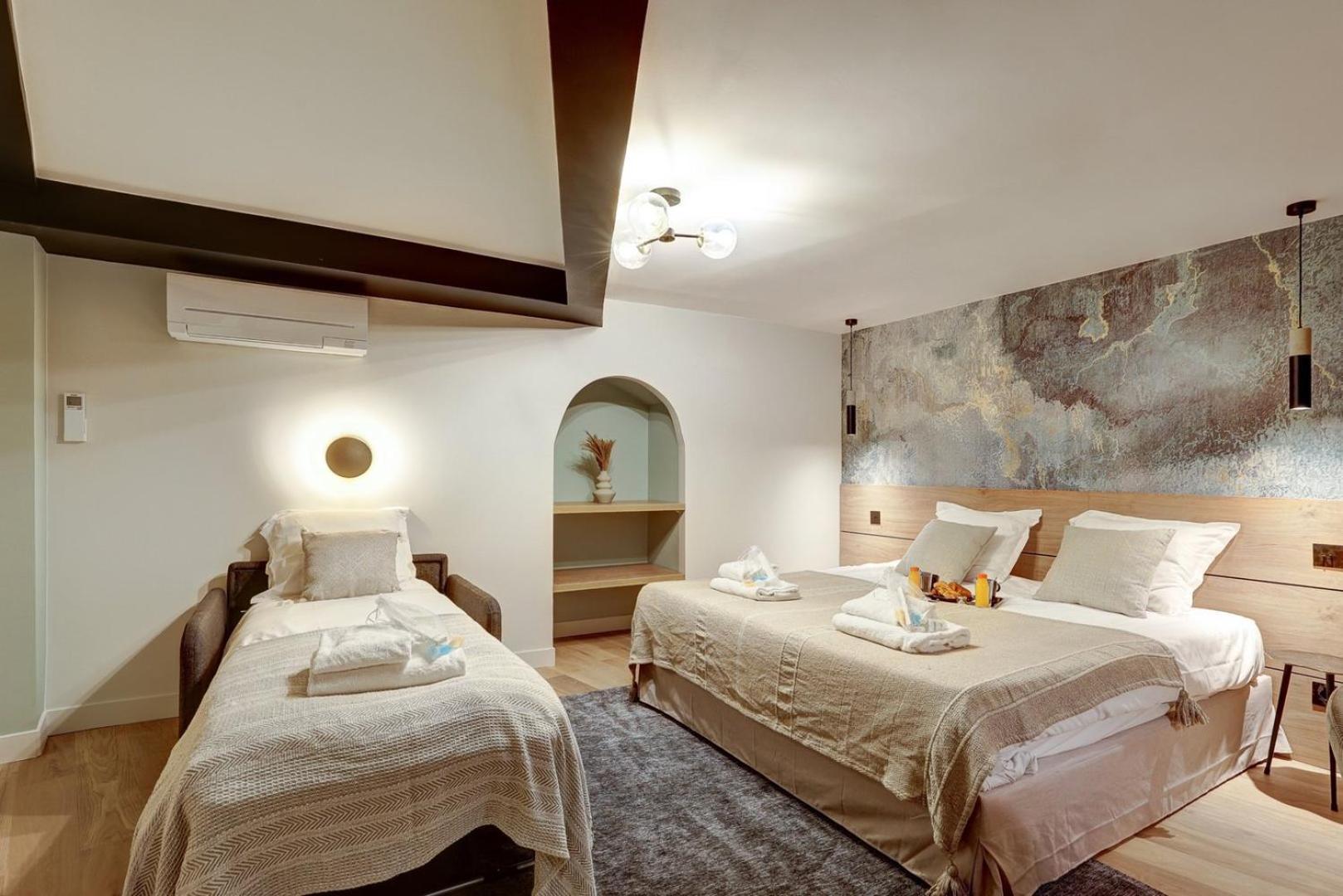 399 Suite Loft XV - Superbe Appartement A Paryż Zewnętrze zdjęcie