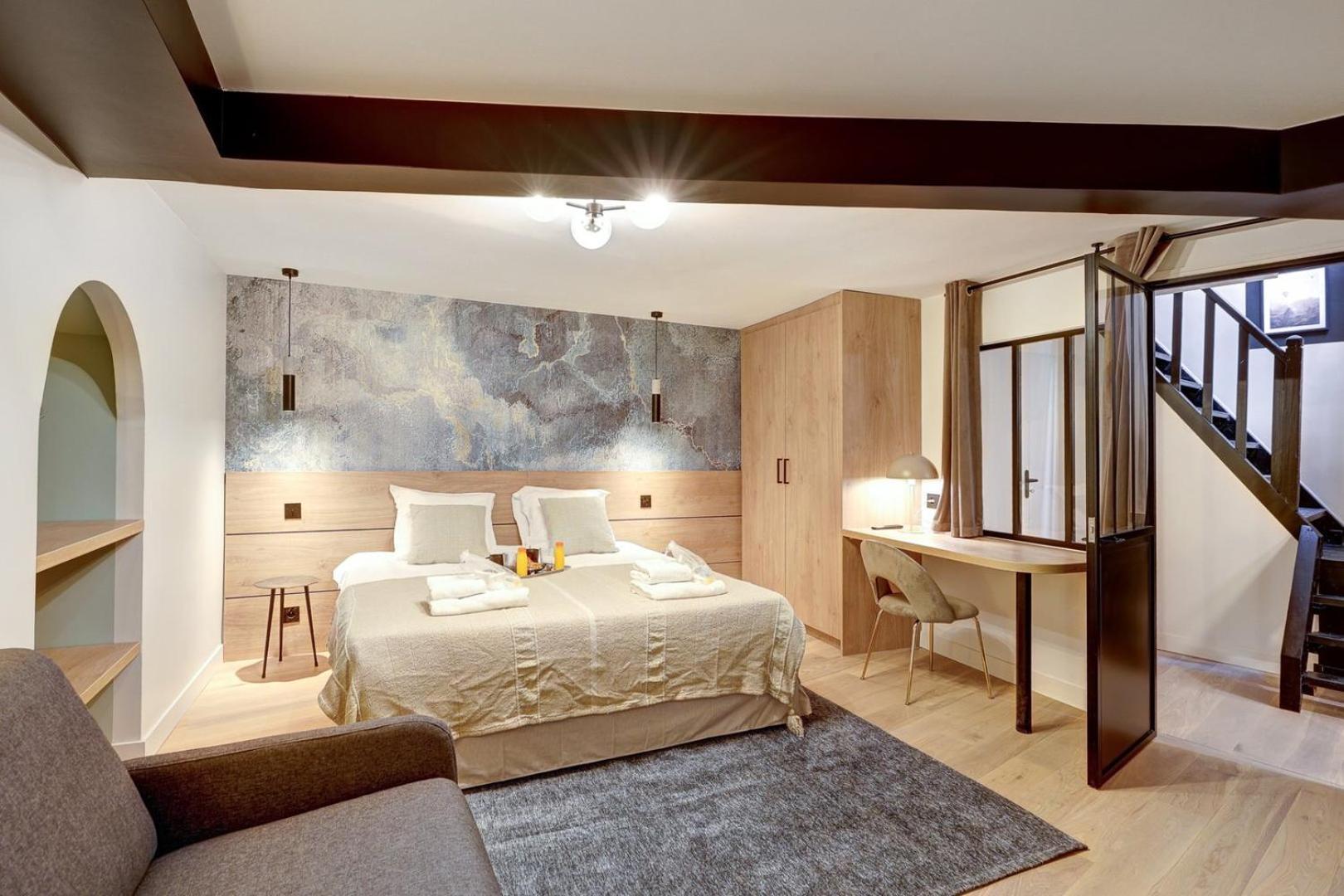 399 Suite Loft XV - Superbe Appartement A Paryż Zewnętrze zdjęcie
