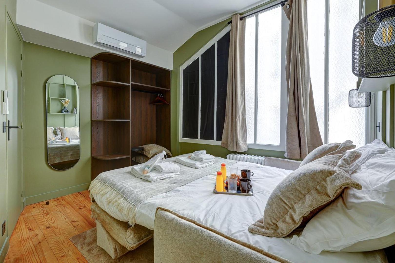 399 Suite Loft XV - Superbe Appartement A Paryż Zewnętrze zdjęcie