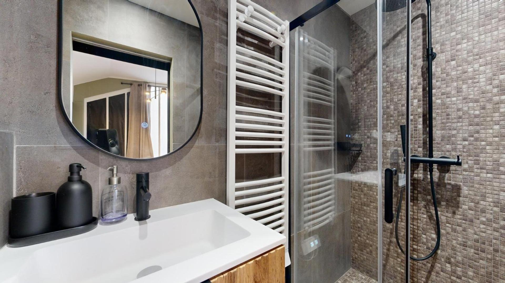 399 Suite Loft XV - Superbe Appartement A Paryż Zewnętrze zdjęcie