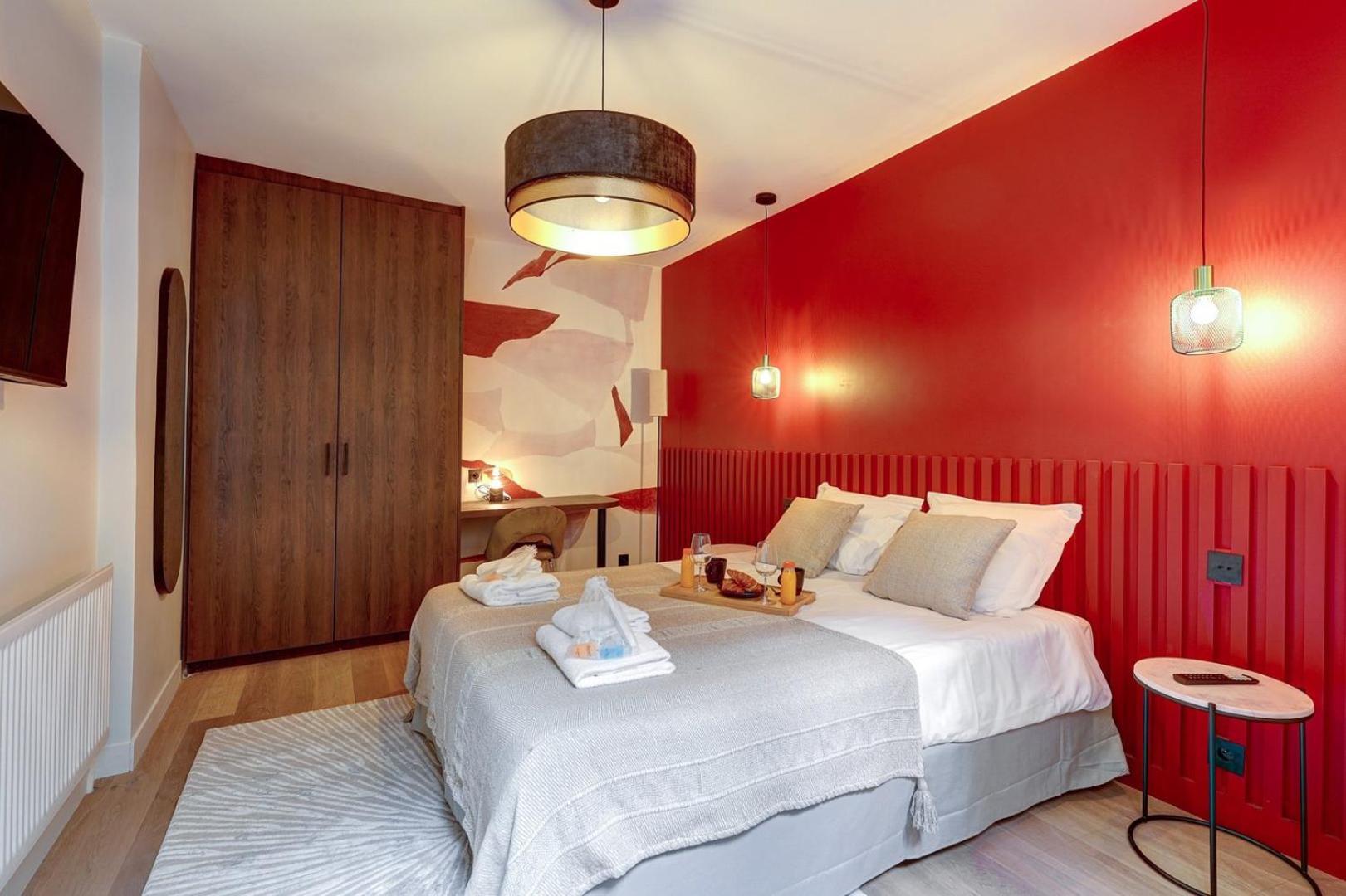 399 Suite Loft XV - Superbe Appartement A Paryż Zewnętrze zdjęcie