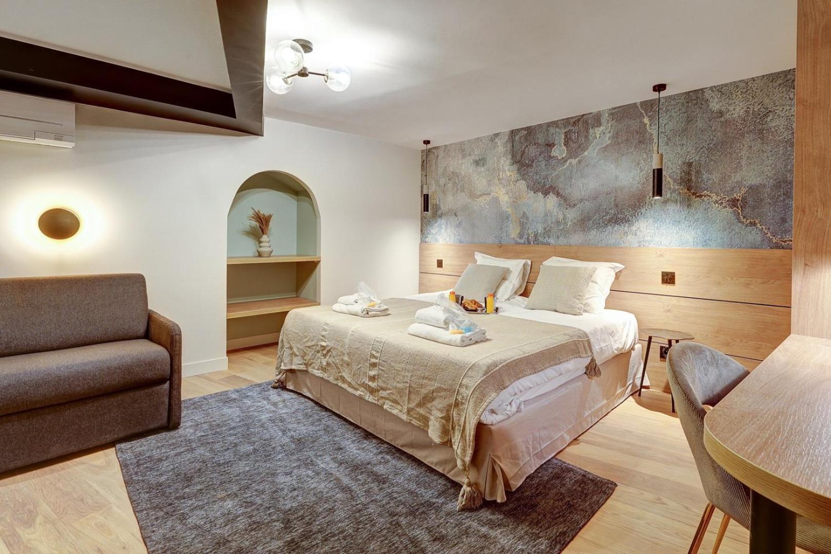399 Suite Loft XV - Superbe Appartement A Paryż Zewnętrze zdjęcie