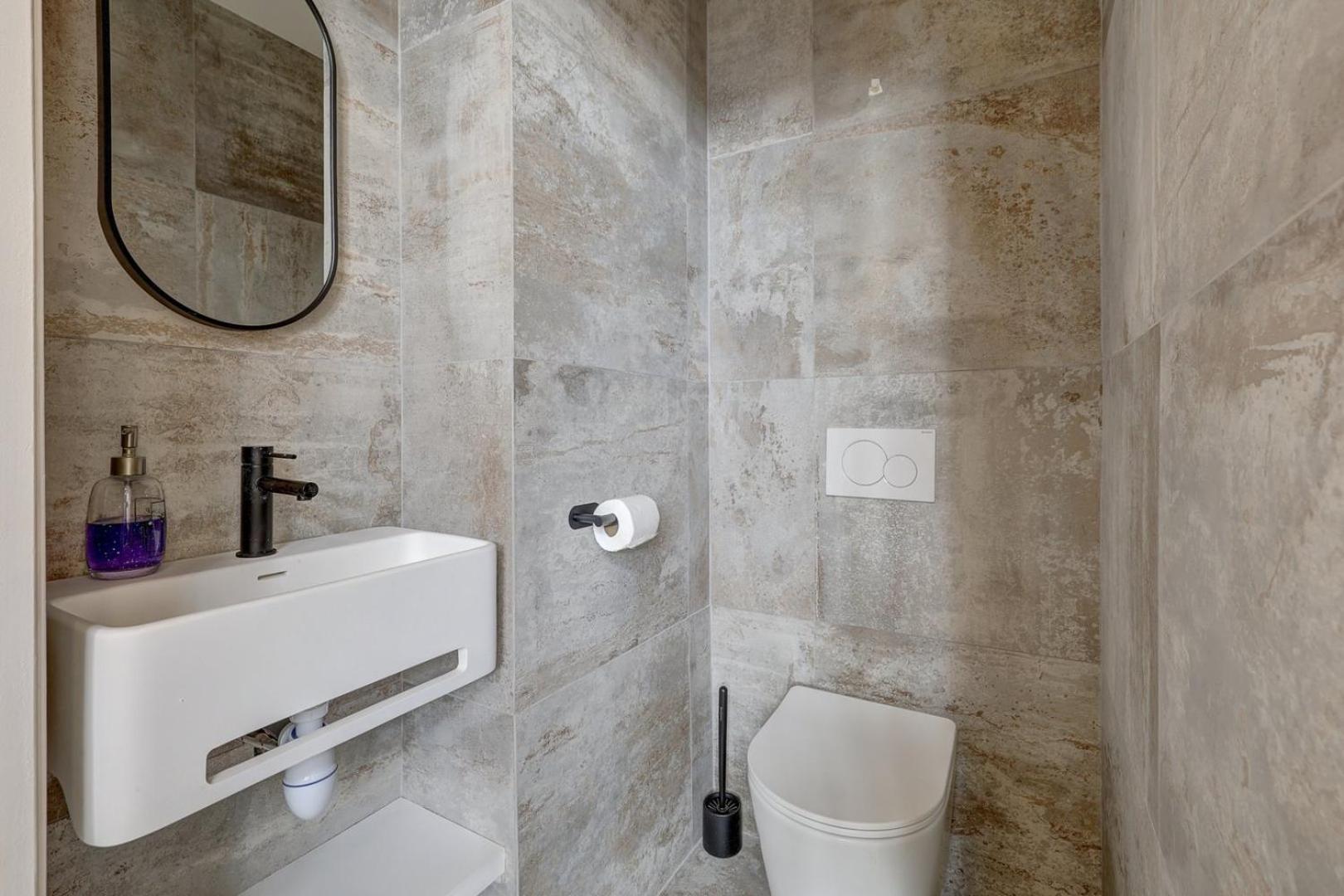 399 Suite Loft XV - Superbe Appartement A Paryż Zewnętrze zdjęcie