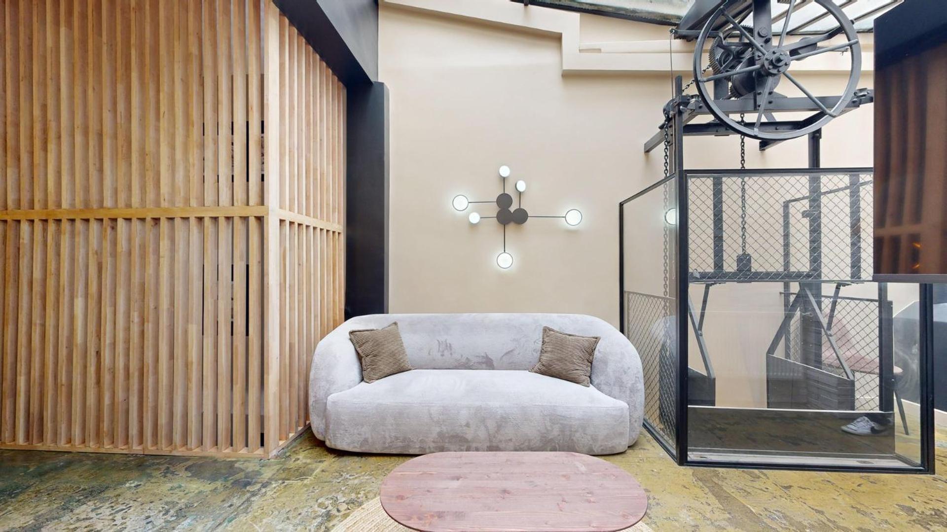 399 Suite Loft XV - Superbe Appartement A Paryż Zewnętrze zdjęcie