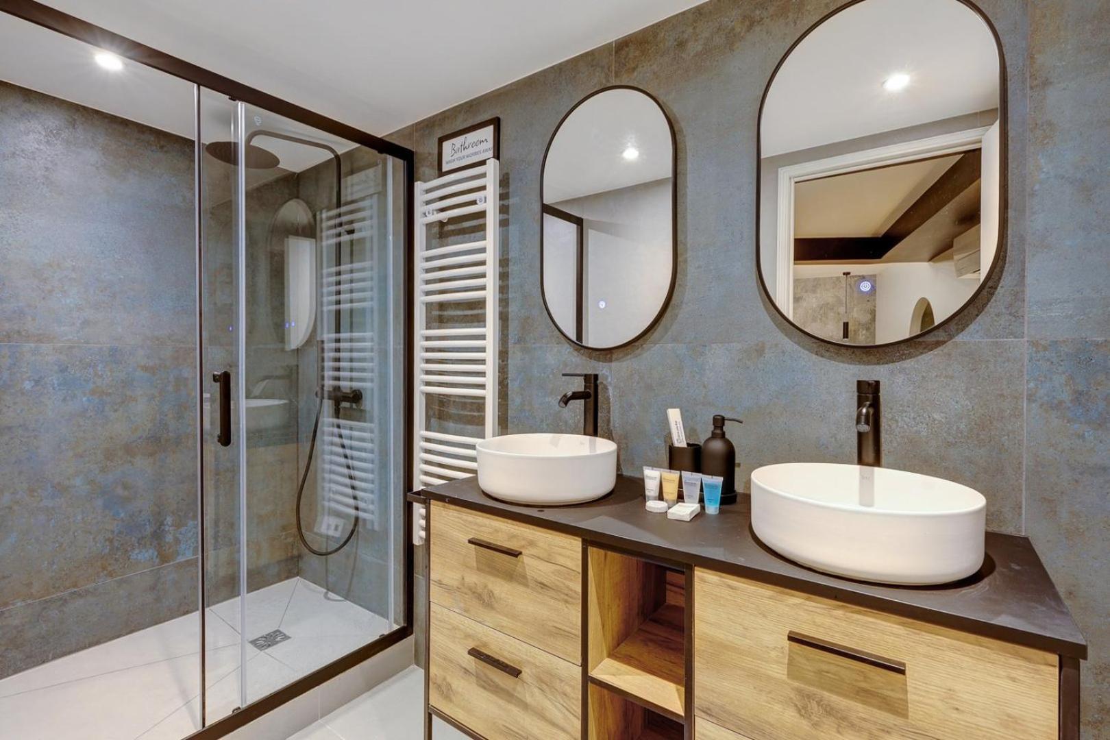 399 Suite Loft XV - Superbe Appartement A Paryż Zewnętrze zdjęcie