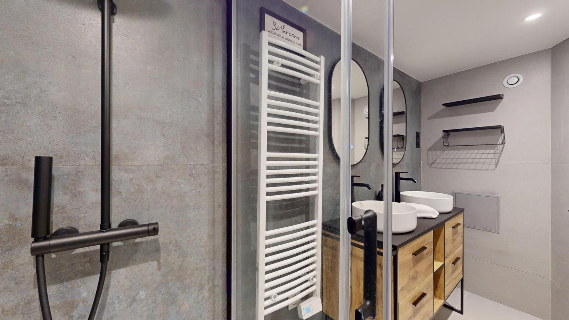 399 Suite Loft XV - Superbe Appartement A Paryż Zewnętrze zdjęcie