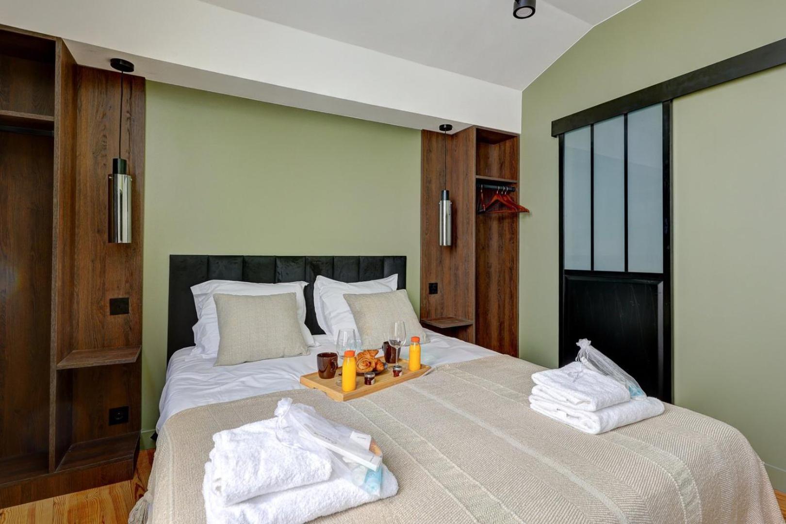 399 Suite Loft XV - Superbe Appartement A Paryż Zewnętrze zdjęcie