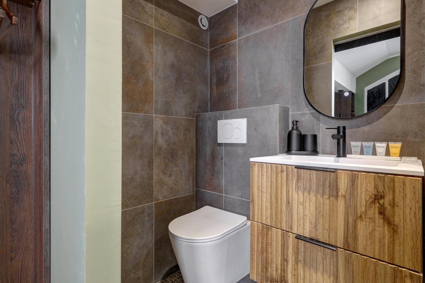 399 Suite Loft XV - Superbe Appartement A Paryż Zewnętrze zdjęcie