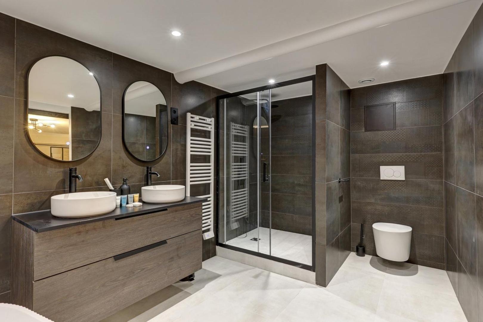 399 Suite Loft XV - Superbe Appartement A Paryż Zewnętrze zdjęcie